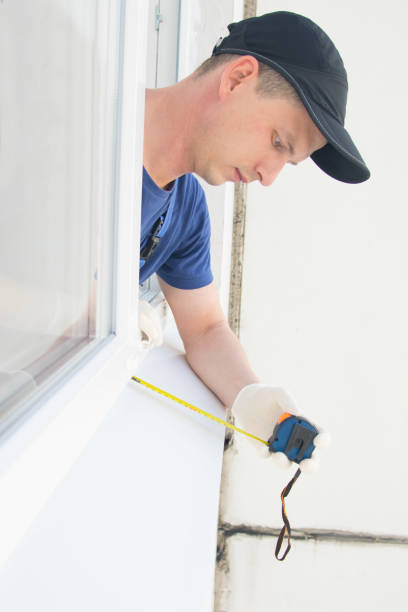 Best Residential Window Installation in Meadowlakes, TX