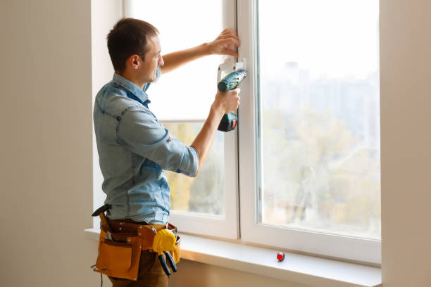 Best Energy-Efficient Windows in Meadowlakes, TX